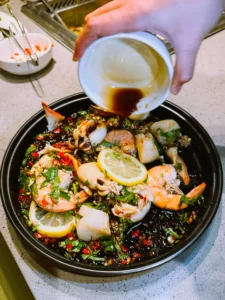 Oui Chef！解锁海底捞隐藏吃法