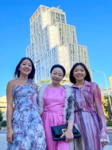 沃顿妈妈专栏 教育子女如何一碗水端平？