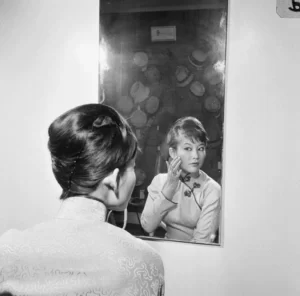 光影背后的好莱坞往事