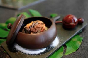 “素”造新中式生活