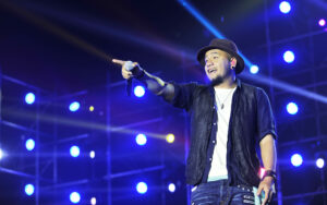 51岁张震岳：不当扫兴的大人