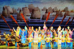 货通万国：驱动世界的贸易引擎  揭开海上丝绸之路的商业密码