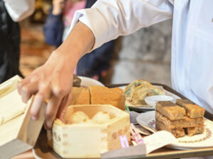 “一盅两件”里的岭南烟火  广东早茶名店巡礼