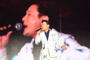 张信哲，情歌王子的下半场