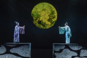 “网红”苏轼诗歌蕴藏的文化内涵