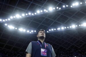 中国男篮何去何从？