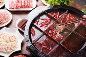 万般滋味“一锅端”