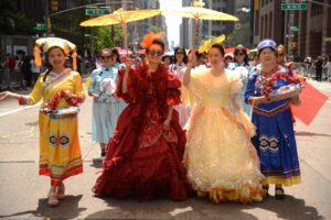 这些关于AAPI的知识点你知道吗？