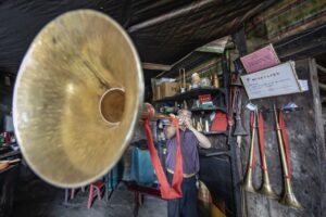 它帅得掉渣，让人热血沸腾