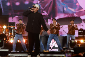 揽佬：用“搞钱Flow”征服世界的说唱打工人