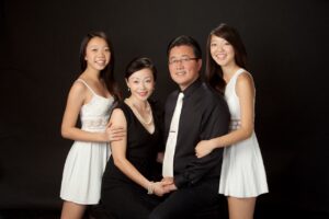 乌兰：“沃顿妈妈”是如何炼成的