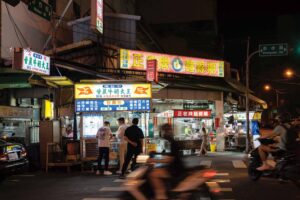 台湾夜王