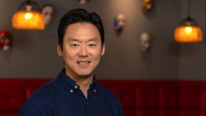 谢晓：在美国为川菜争得一席之地