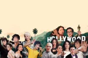 好莱坞华人演员的时代烙印