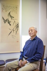 刘冰：美国华人出版“长青树”
