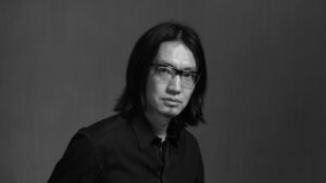 追逐那一抹亮丽的东方审美  刘嘉南：用镜头书写诗影像