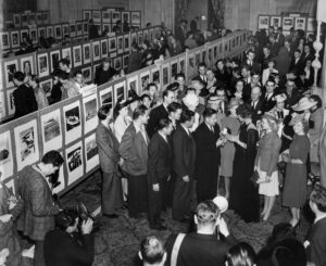 大洛杉矶新闻摄影协会：凝聚不可思议的影像力量