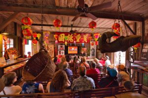 毛伊岛大火背后的华人之殇