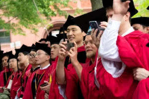 华裔社区对判决反应不一