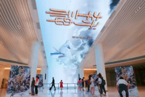 《封神》北美上映喜忧参半