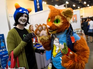 南加八月好时光 畅游玩乐妙不同