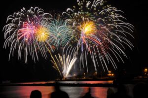 迎接2024 当然要有仪式感啦