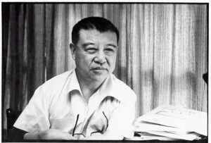 送别许倬云：每个人都有抓不到的云