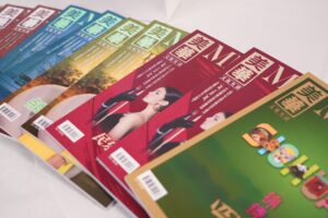 2024年“美华文友”见面会首次亮相反响热烈