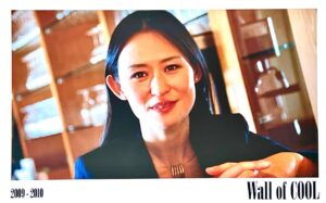 从湘西苗寨到美国总统图书馆  张简：插上“梦想翅膀”的文化摆渡人
