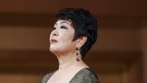 杨光：用世界音乐语言唱响中国故事
