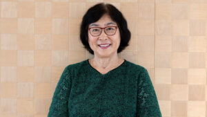 唐人街的最美“守望者”  专访美国知名社会学家周敏