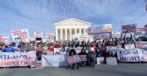 我们为什么起诉哈佛大学?