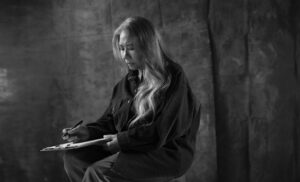 陈小霞：那个为半个华语乐坛插上翅膀的人，还在飞