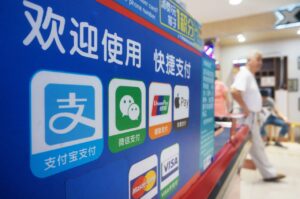 一部手机畅游中国  海外旅客如何玩转微信和支付宝？