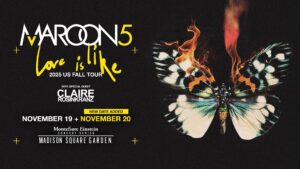 全美观演资讯（2025.11）