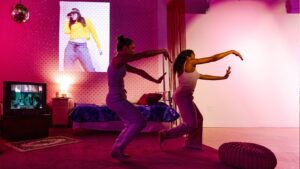 艺游览胜指南：十月全美展讯