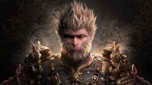 总有一只猴会走进你的情感里