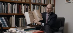 大都会博物馆里的”中国通”何慕文