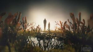 中国90后设计师，刚刚获得艾美奖！