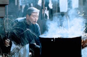 那些年，我们一起看过的光影  台湾影视里的饮食男女