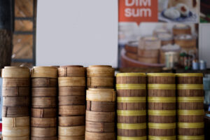 慢品岁月 细嚼人生  十道广式早茶里的经典之作