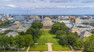 这些全美最佳大学安全吗？