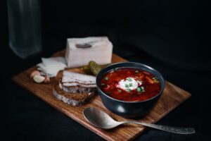 哈尔滨美食指南——从西餐到烧烤的味觉之旅