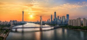 这四座城市，留下了“海丝”的魂魄