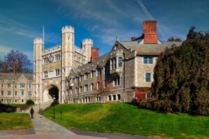 美国东西海岸12所顶尖名校巡礼（美东篇）