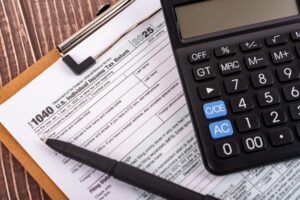 今年报税这些变化，你知道吗？