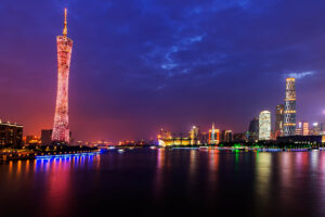 春节来广州，做一天地道的广式玩家