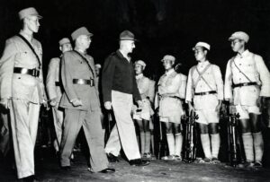 那些被遗忘的名字和跨越国界的友谊