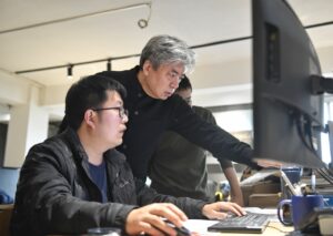 刘家琨：一个建筑设计“逆行者”