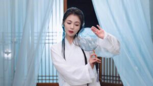 如果你是许仙，最愿意被哪一版美丽的白蛇缠上？